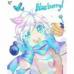 BlueBerry