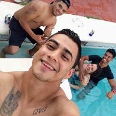 Kevin Alejandro Cota Luna