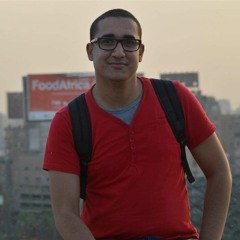 Mahmoud El Refaee