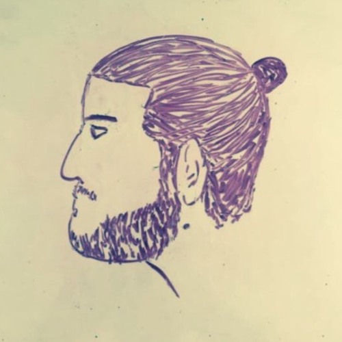 Abraham Hazim’s avatar