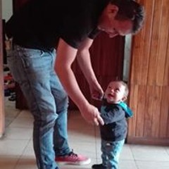 Daniel RB