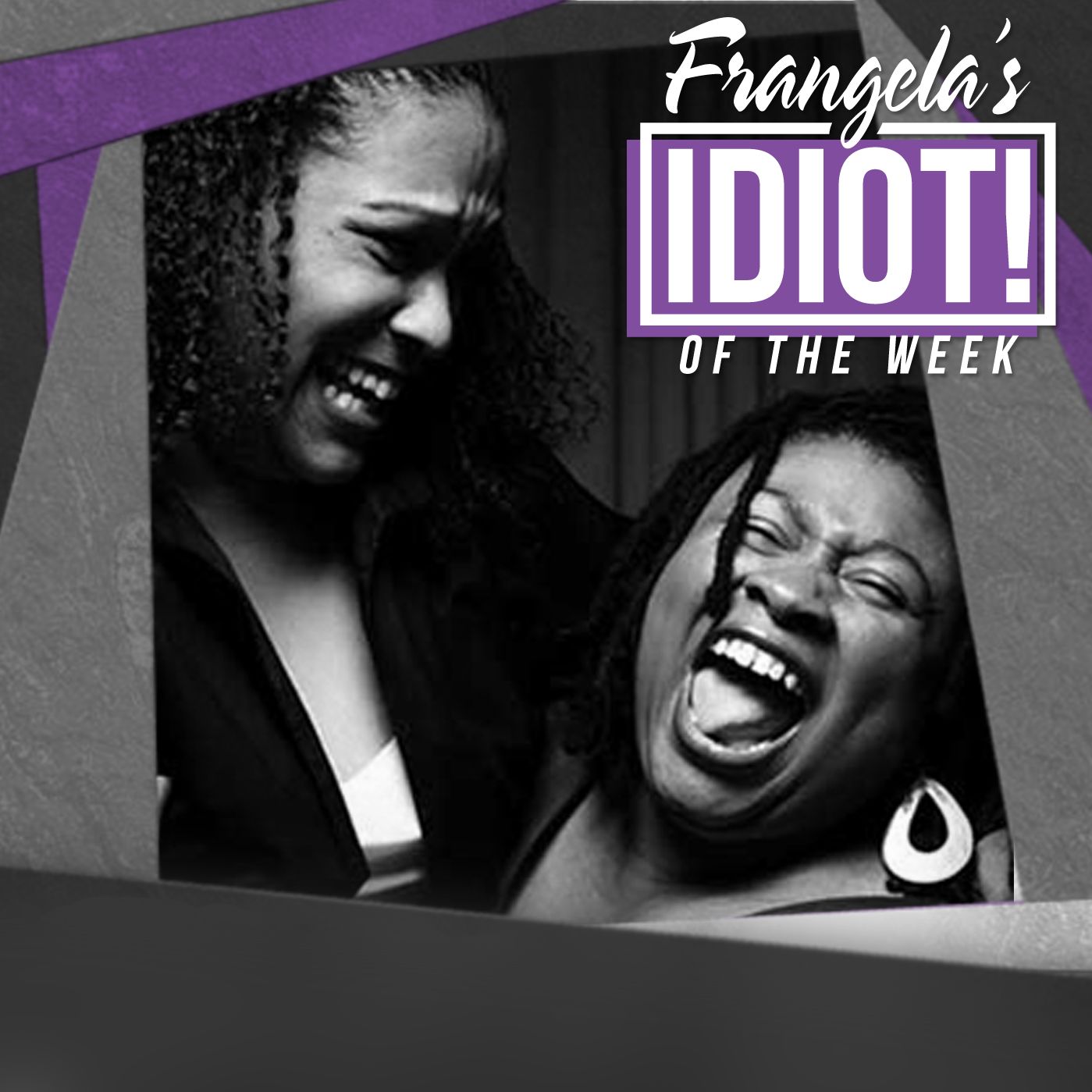 Idiot Of The Week Artwork