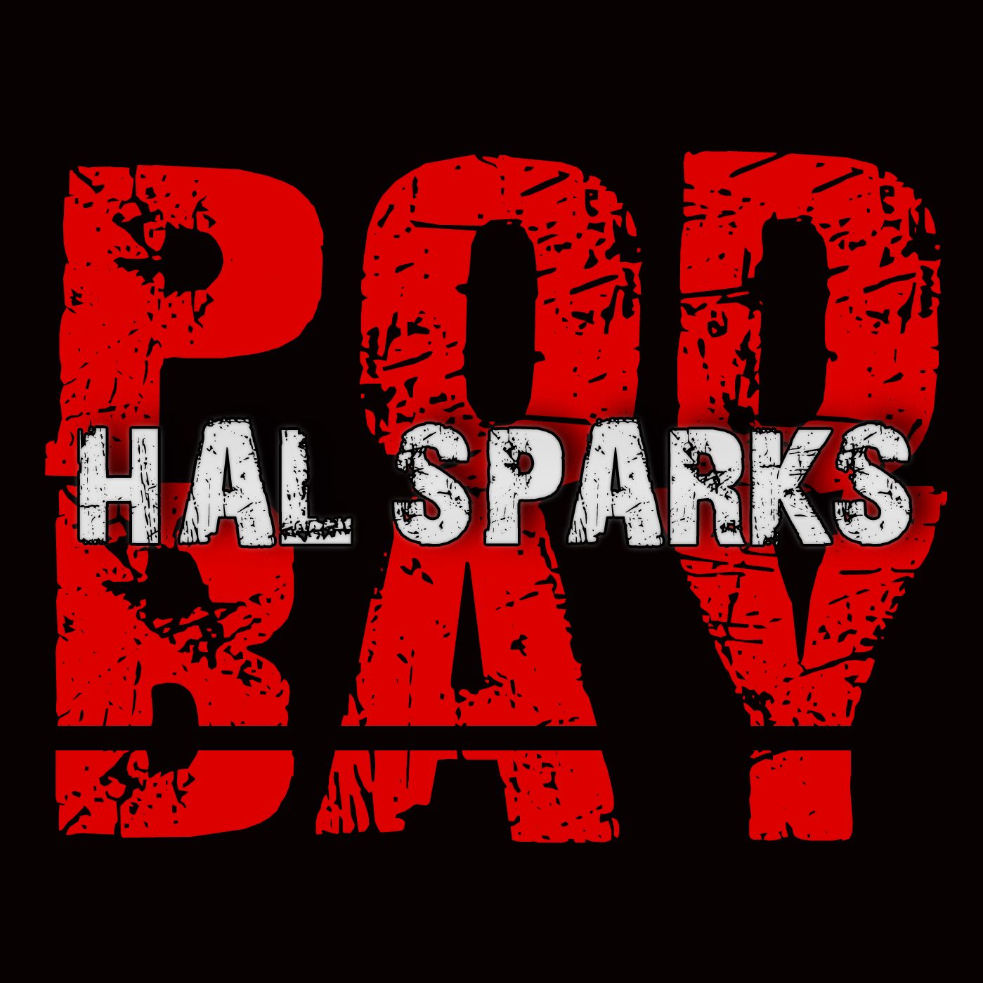 Hal Sparks: Pod Bay