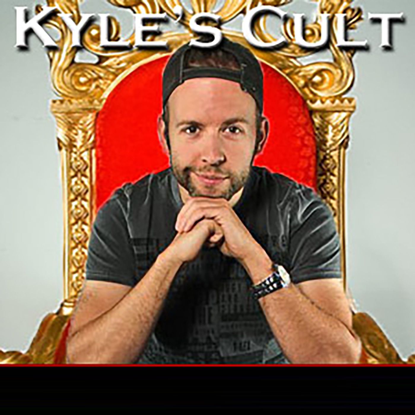 Kyle Cease: Kyle's Cult