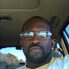 KELVIN BROWN
