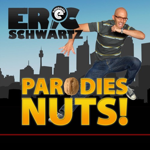 Parodies Nuts!’s avatar