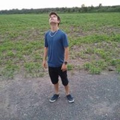 Hugo Cyr