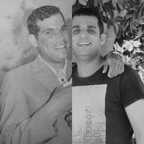 Mahmoud Mahdi’s avatar