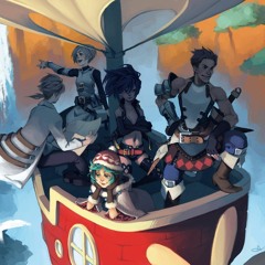 NEW WORLD - Nano