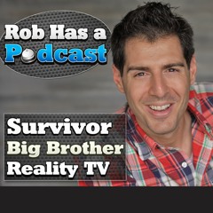 Rob Has A Podcast