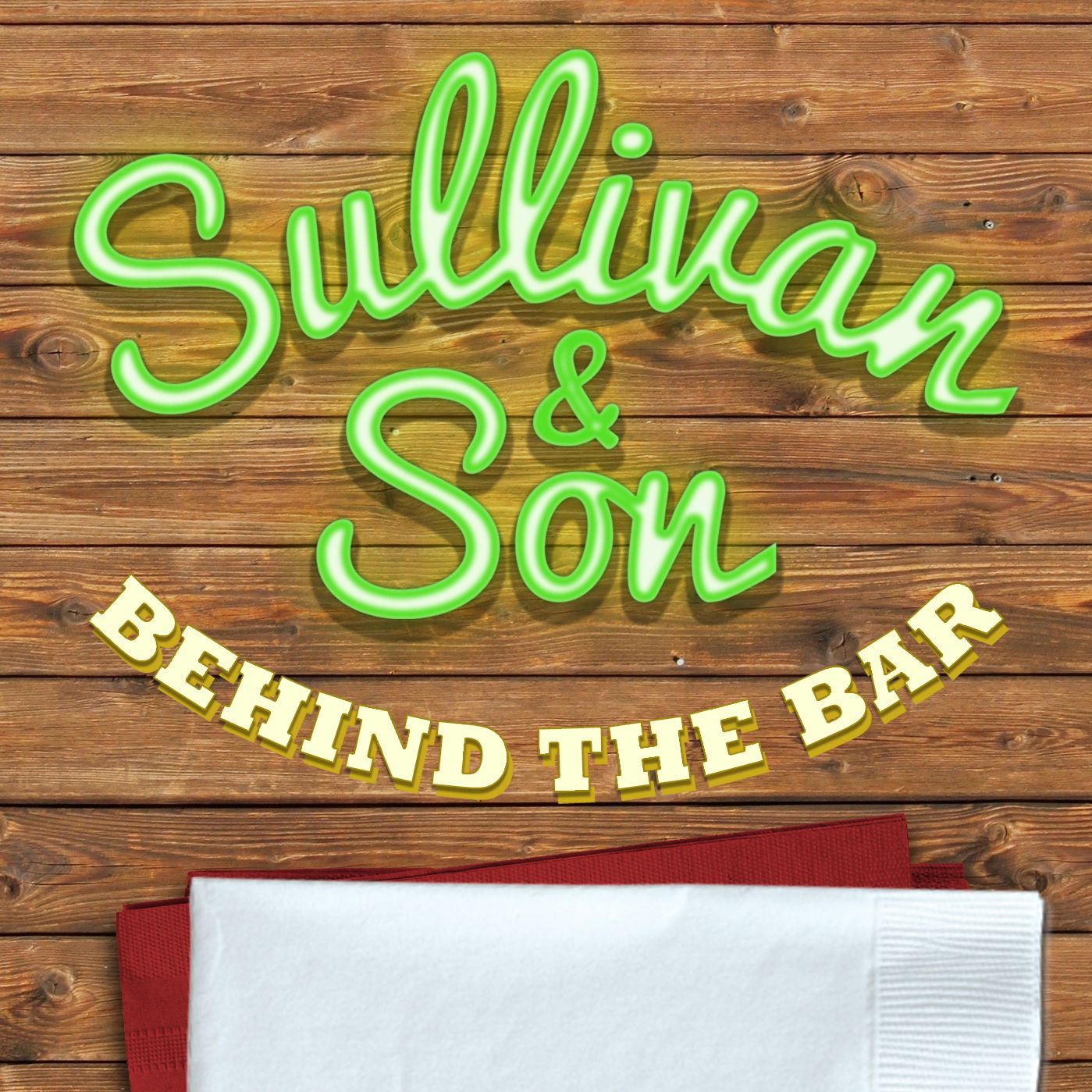 Sullivan & Son Podcast