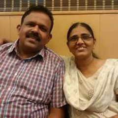 Prakash Rao