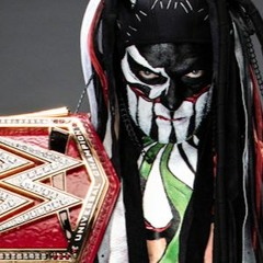Finn balor fan