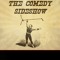 The Comedy Sideshow