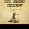 The Comedy Sideshow