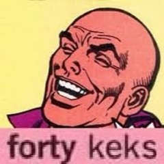 kek master