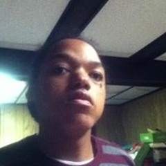 Moy Boy Suazo
