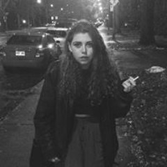Emma Armony-Fridman