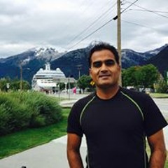 Mukesh Thawani
