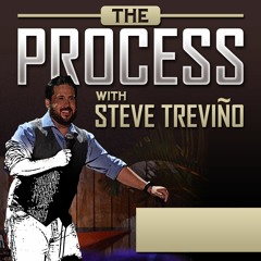 The Process Steve Trevino