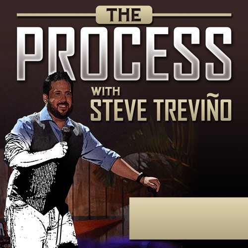 The Process Steve Trevino’s avatar