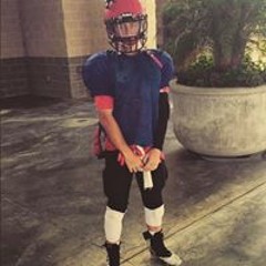 Jordan Ofwgkta Spurlock