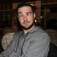 Claudio Navarrete Gomez