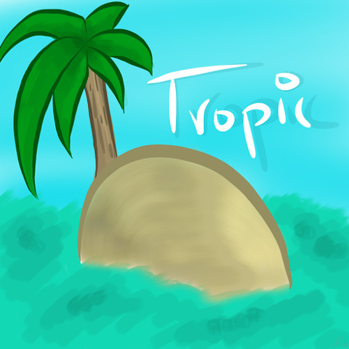 LuSh Tropic’s avatar