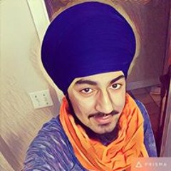 Singh Lovepreet