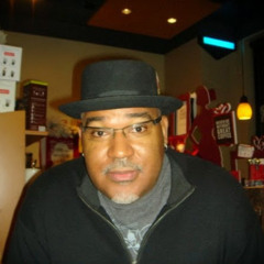 J Bernard Moore