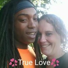 Amber JoshuasLady Connie