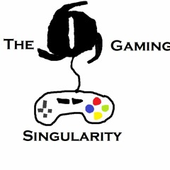The Gaming Singularity