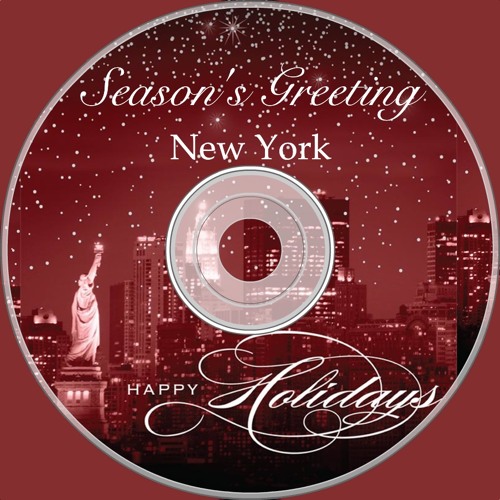 Stream Seasons Greeting Queens NY music Listen to songs, albums