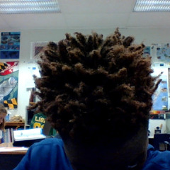 NiShawn La Brian Turner