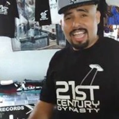 Baldemar Gonzalez Ill