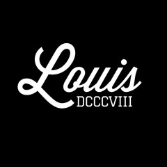 Louis DCCCVIII