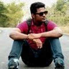 Arvindh Srinivasan 1