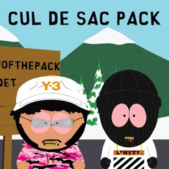 CulDeSacPack