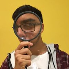 Joshua Chavira