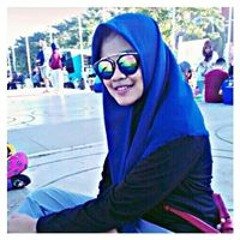 Rina Alivia Marcella