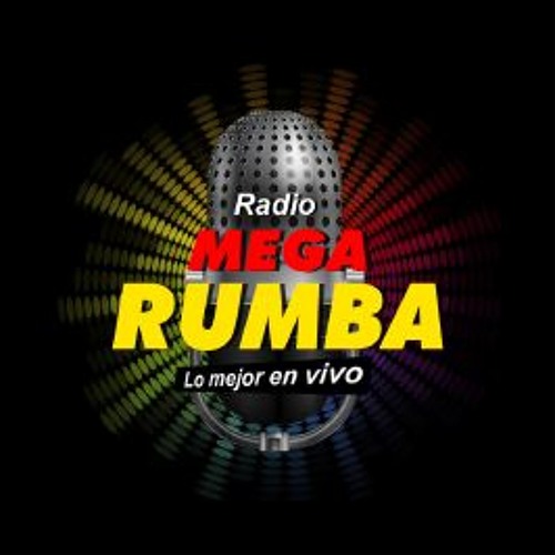 Radio MEGA RUMBA’s avatar