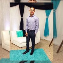 William Javier Sánchez