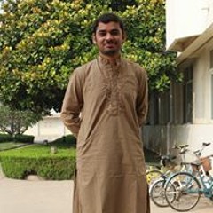 Waqar Muhammad Ashraf