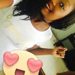 Jeje Jewell Manasse