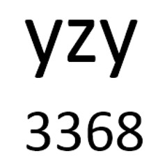 yzy3368