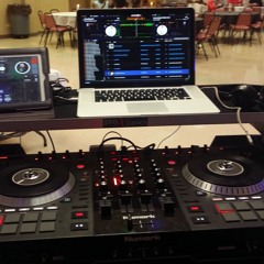 DJ Skony On Tha Beatz