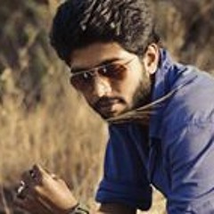 Pulikatil Midhun Abraham