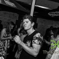 Matty Ireland