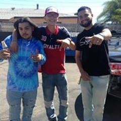 Tony TheTyga