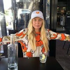 Olivia Baumber